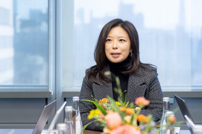 스텔란티스코리아 대표 "나는 장기 전략가...올해 반등할 것" - 뉴스 썸네일 이미지