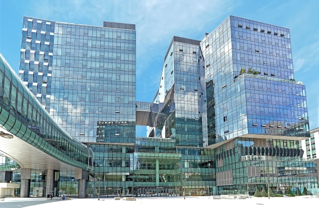 카카오, '다음'과 이별...계열사 93개로 감축 - 뉴스 썸네일 이미지