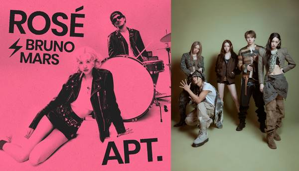 '대세' 로제·올데프 있는데도...왜 콧노래 안 들릴까 [엔터코노미] - 뉴스 썸네일 이미지