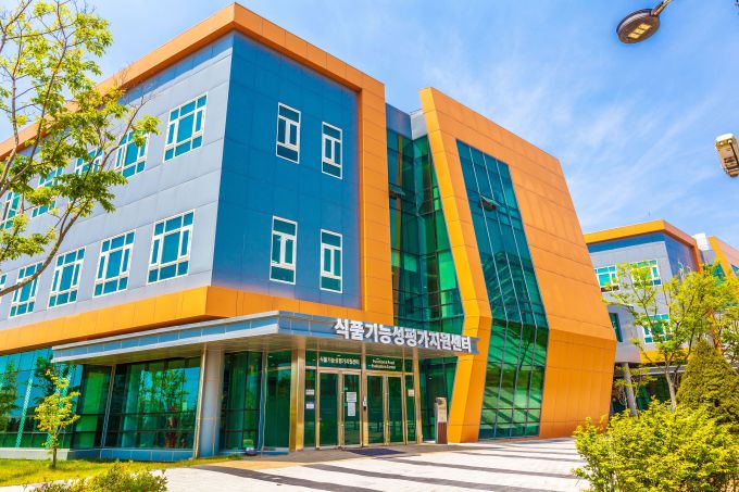 식품진흥원·바이텍, 골드키위유산균발효물 건강기능식품 원료 등록 - 뉴스 썸네일 이미지