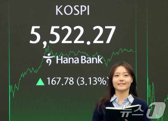 부동산에서 주식으로...대한민국 자산 지도 바뀌었다 - 뉴스 썸네일 이미지