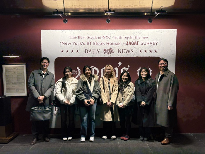 한림대 창업팀, 뉴욕 현지 검증 마치고 본격 창업 궤도 진입 - 뉴스 썸네일 이미지