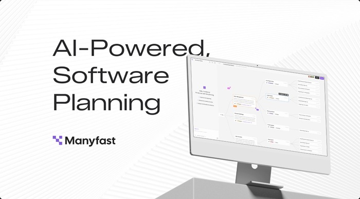 "SW 기획도 AI로 한번에"...매니패스트 정식 출시 - 뉴스 썸네일 이미지