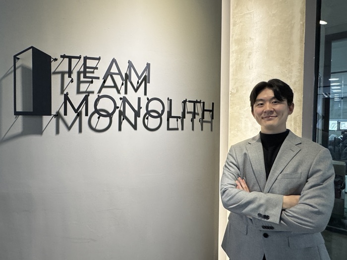 전종현 팀모노리스 대표 "2030년 IPO, 매출 500억·영업이익률 30% 목표"[... - 뉴스 썸네일 이미지