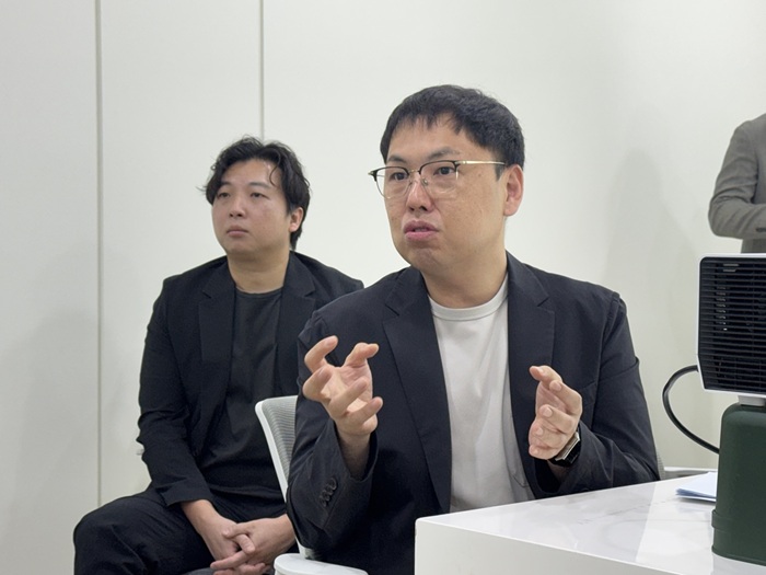 닷밀 "500억 한국형 스피어 '아스트라 코어' 이미 기업과 협의 중" - 뉴스 썸네일 이미지