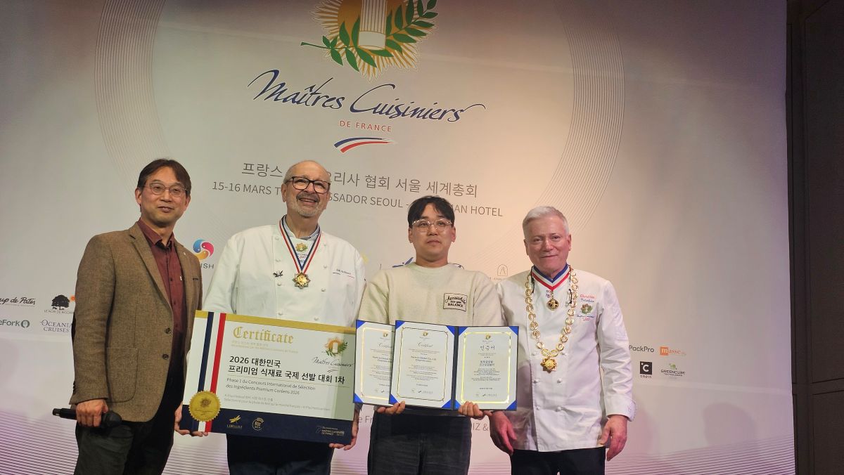 전남 관광창업․관광두레 기업, 글로벌 미식시장 첫 성과 - 뉴스 썸네일 이미지