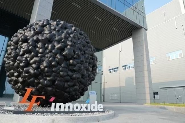 엘앤에프, 日 미쓰비시케미컬과 음극재 합작사 설립 중단