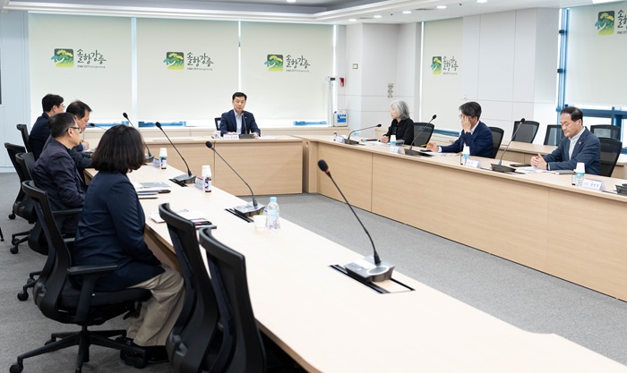 강릉올림픽뮤지엄 미디어 융합 리뉴얼...복합문화공간 재구성 - 뉴스 썸네일 이미지