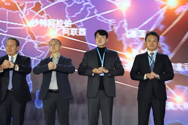 아이엘그룹, '애지봇 파트너 컨퍼런스 2026'에 韓 대표로 공식 참여 - 뉴스 썸네일 이미지