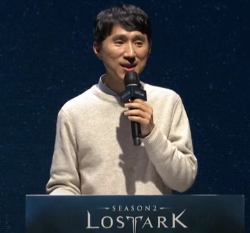 스마일게이트 금강선 사단 오르페우스 개발 관련 이미지