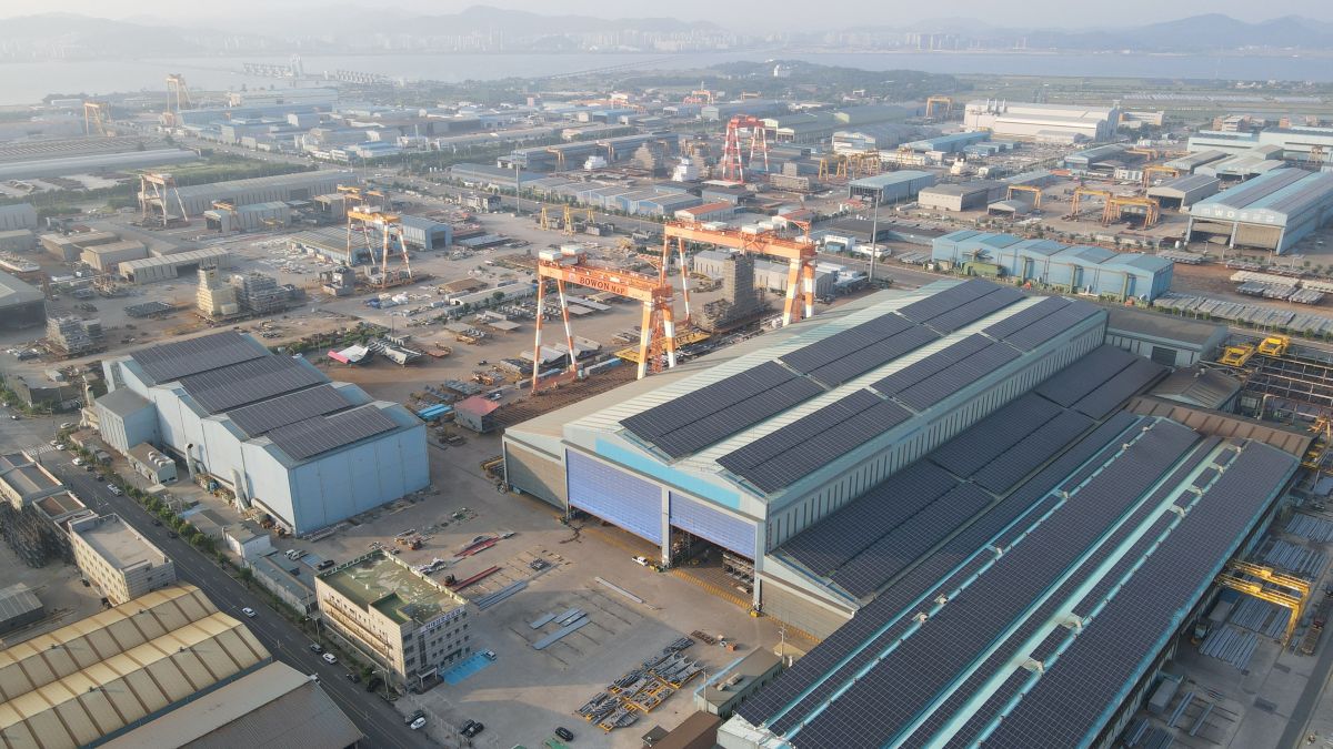 전남도, 조선산업 재도약 신호탄 쐈다…핵심사업 3건 확보