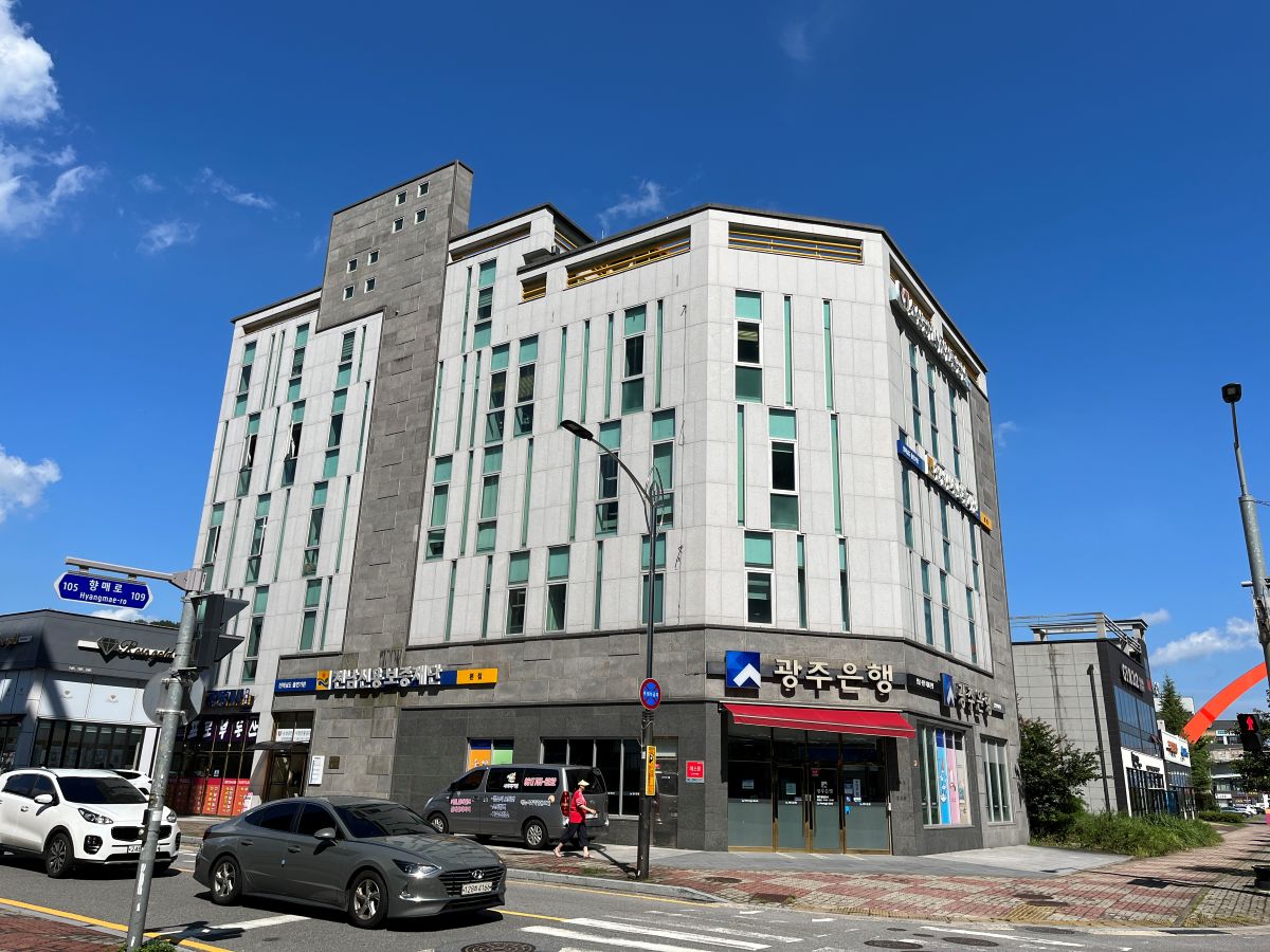 전남신보, 소상공인에 마이너스통장 보증 500억 푼다 - 뉴스 썸네일 이미지