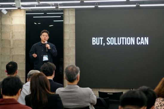 육사 출신 포대장이 창업한 방산 AI...미군이 왜 먼저 선택했나 [CEO리포... - 뉴스 썸네일 이미지