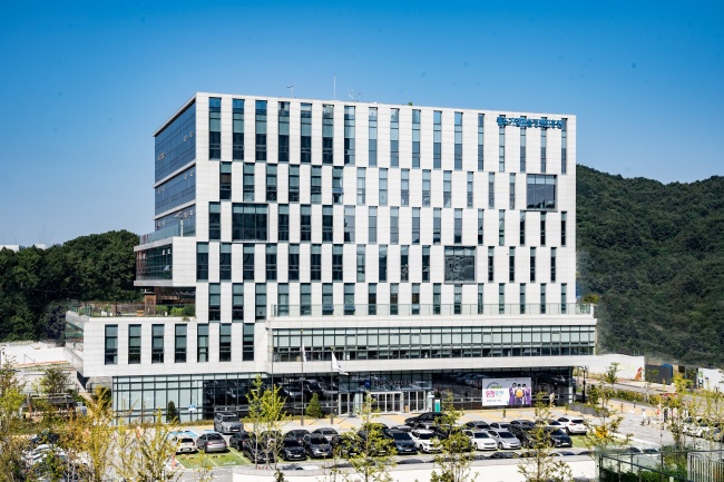 기정원, 공공데이터 제공 운영실태 평가 7년 연속 '우수기관' 선정 - 뉴스 썸네일 이미지