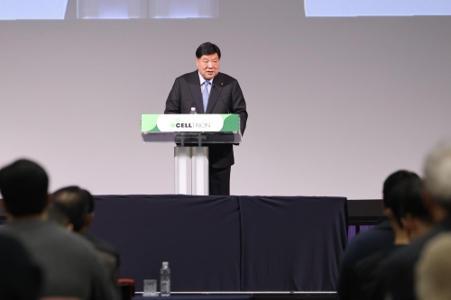 셀트리온, 시밀러 넘어 '신약 기업' 탈바꿈 속도 - 뉴스 썸네일 이미지