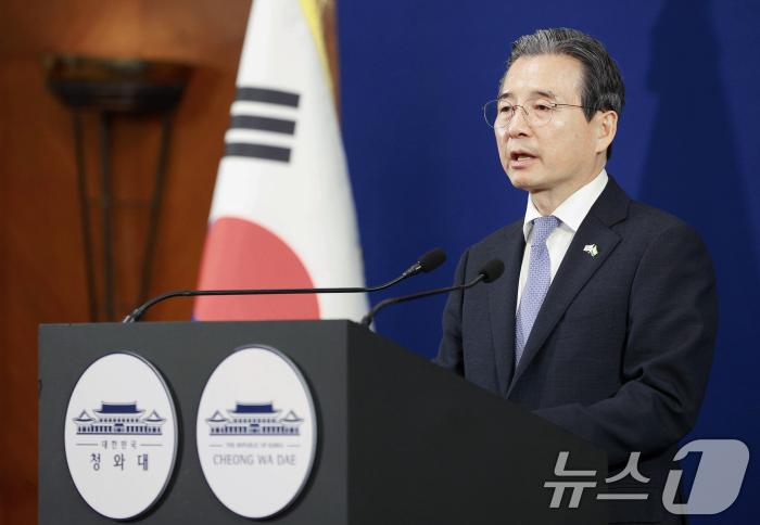 "기업 돈 뺏어 나누나" vs "색깔론"…김용범 ‘AI 국민배당금’ 논란 확산