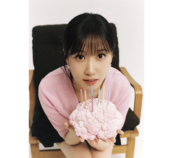 박은빈은 왜 '원더풀스' 흥행은 자신 없었을까 [엔터&피플] - 뉴스 썸네일 이미지