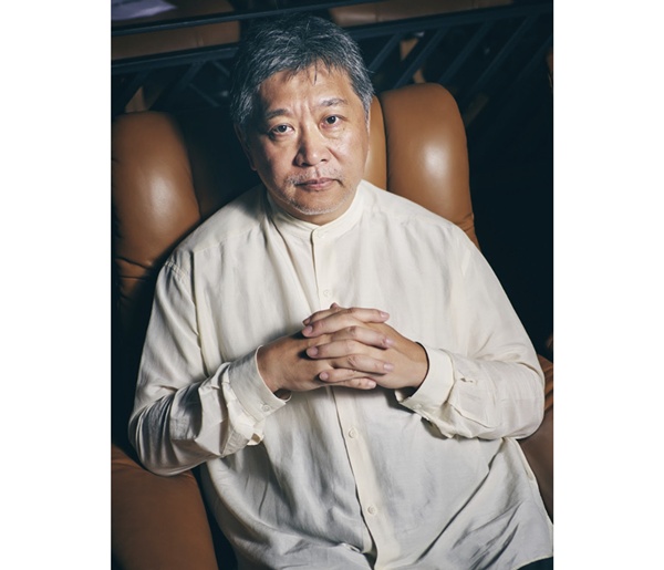 고레에다 히로카즈는 왜 휴머노이드를 숲으로 보냈을까 [MTN 현장+] - 뉴스 썸네일 이미지