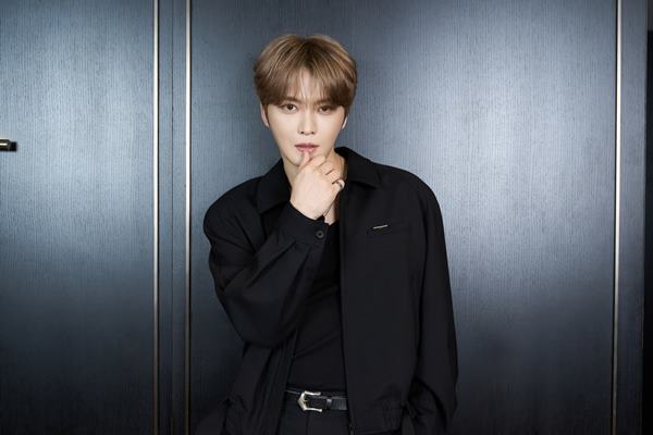 김재중, 가수·배우·소속사 경영까지 과욕 아니냔 질문에... [엔터&피플... - 뉴스 썸네일 이미지