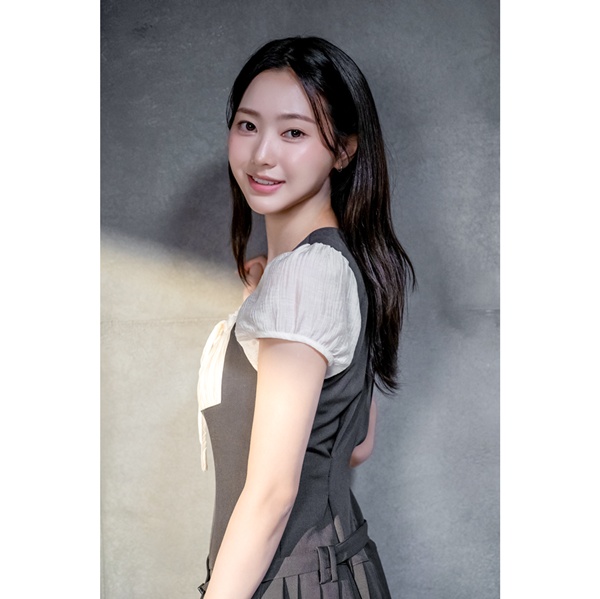 '참교육' 박서윤 "인플루언서 빌런 역할, 어디서 욕 안 먹으면 다행" [머... - 뉴스 썸네일 이미지