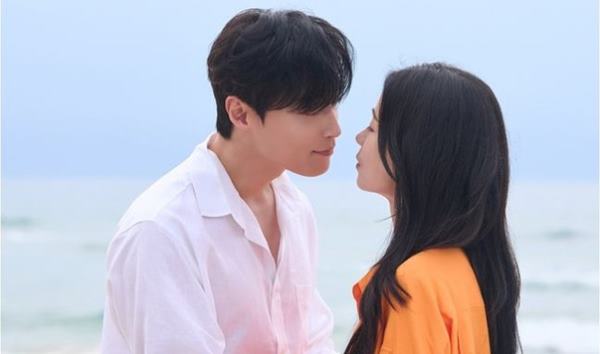 '멋진 신세계' 허남준 "능글 대사, 잠깐 한숨 나오긴 했는데..." [엔터&피... - 뉴스 썸네일 이미지