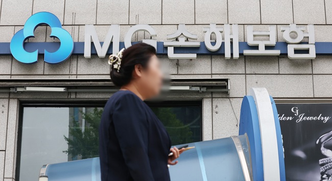 <b>예별손보 본입찰</b>에 '한투·흥국·OK금융·JC플라워' 4곳 최종인수제안서...