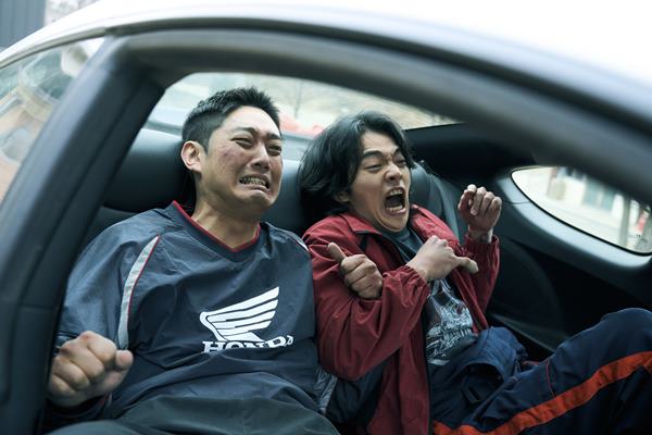 '니가 좋아' 오정세를 닮고픈 '참교육' 일진 옥진욱 이야기 [엔터&피플] - 뉴스 썸네일 이미지