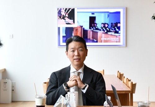 '오너 2세' 임종훈 대표, 한미사이언스 지분 매각…"<b>거버넌스</b> 안정화 기...