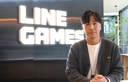 [단독]라인게임즈 조동현 대표 퇴임...카카오게임즈 합류 앞둬 - 뉴스 썸네일 이미지