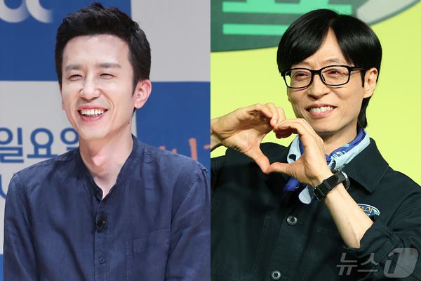 안테나, 유재석 이효리 품고도 아이돌 전쟁 합류한 까닭 [엔터코노미] - 뉴스 썸네일 이미지