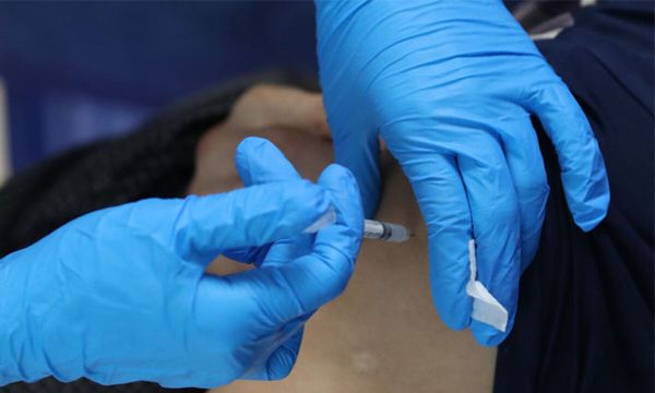 HK이노엔·보령바이오파마, 코로나19 백신 조달...실제 실적 기여는? - 뉴스 썸네일 이미지