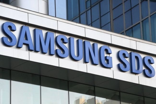 삼성SDS, "AI 인프라 800MW 확대…두나무와 디지털 금융 협력" [컨콜]