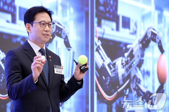 [단독]NIPA, '피지컬 AI 추진단' 신설…관련 사업·지원 확대