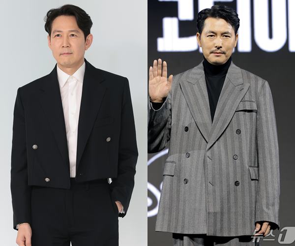 이정재 회사, 건기식·화장품 사업 득 될까 독 될까 [엔터코노미] - 뉴스 썸네일 이미지