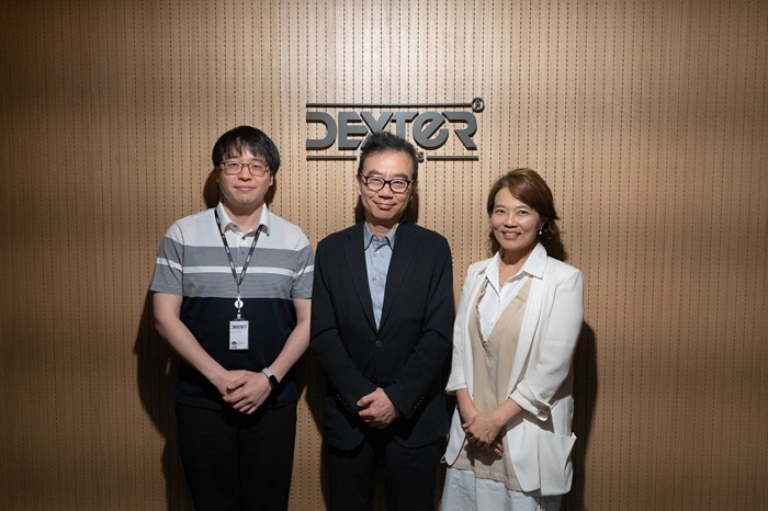 덱스터스튜디오, 일본 포스트프로덕션협회와 AI 기반 콘텐츠 제작 기술 교류