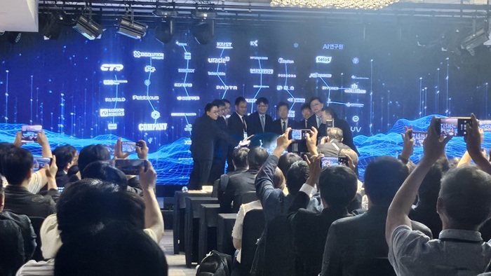 1조4000억원 피지컬AI R&D 첫 발…전북·경남이 실증 맡는다