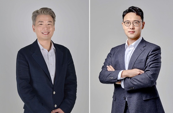 네이버웹툰, 김용수·김규남 공동대표 선임...글로벌·국내 경영 분담 - 뉴스 썸네일 이미지