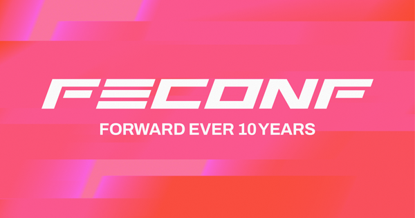 국내 최대 프론트엔드 컨퍼런스 'FEConf 2026' 10월 24일 개최 - 뉴스 썸네일 이미지