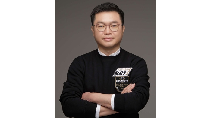 [CEO리포트] 김종석 디에스엠 대표 "파크 하나 수출하면 200억...中 찍고... - 뉴스 썸네일 이미지